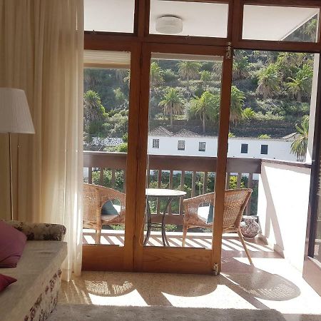 La Quinta Verde Санта Круз де Ла Палма Екстериор снимка