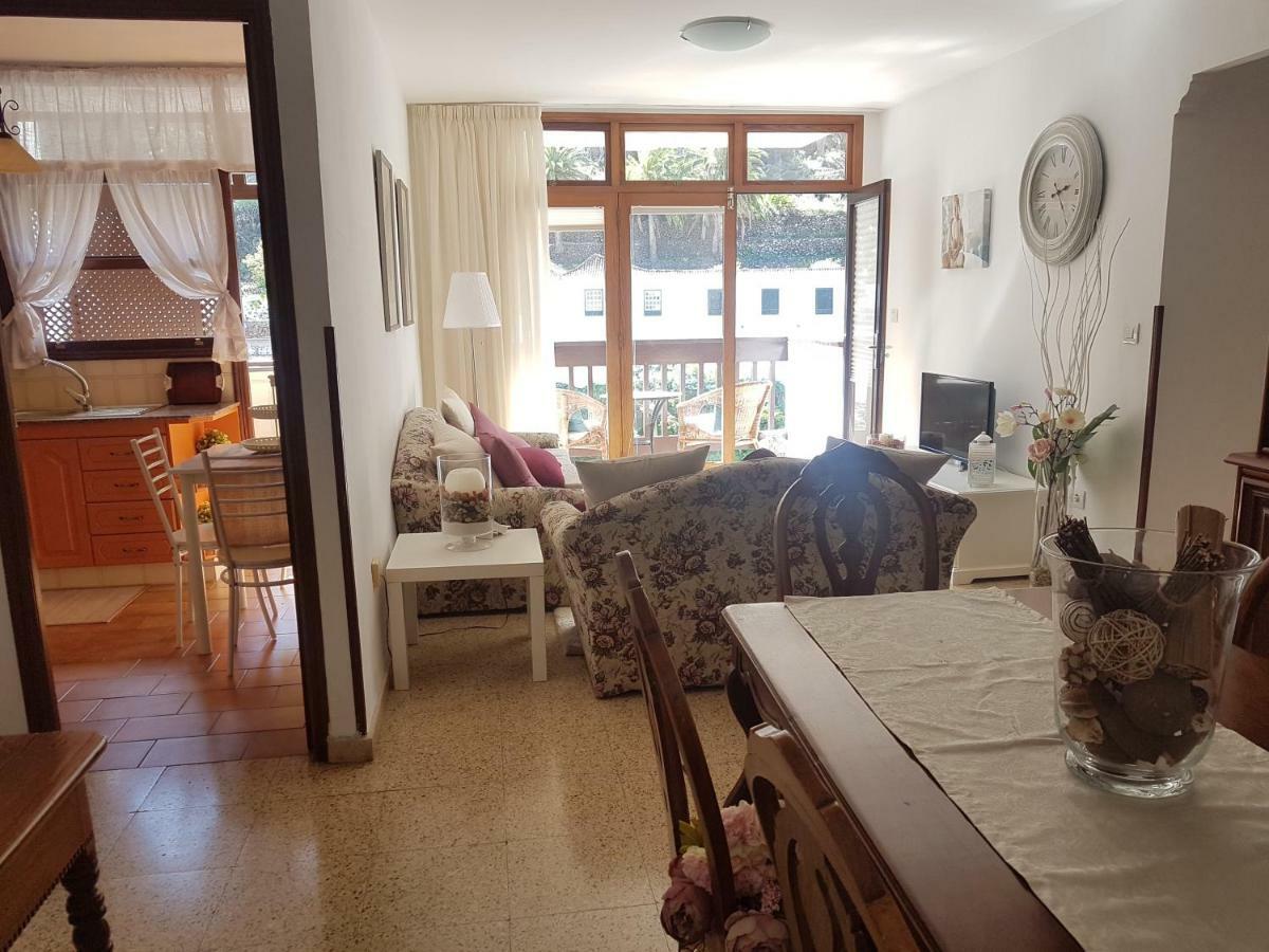La Quinta Verde Санта Круз де Ла Палма Екстериор снимка