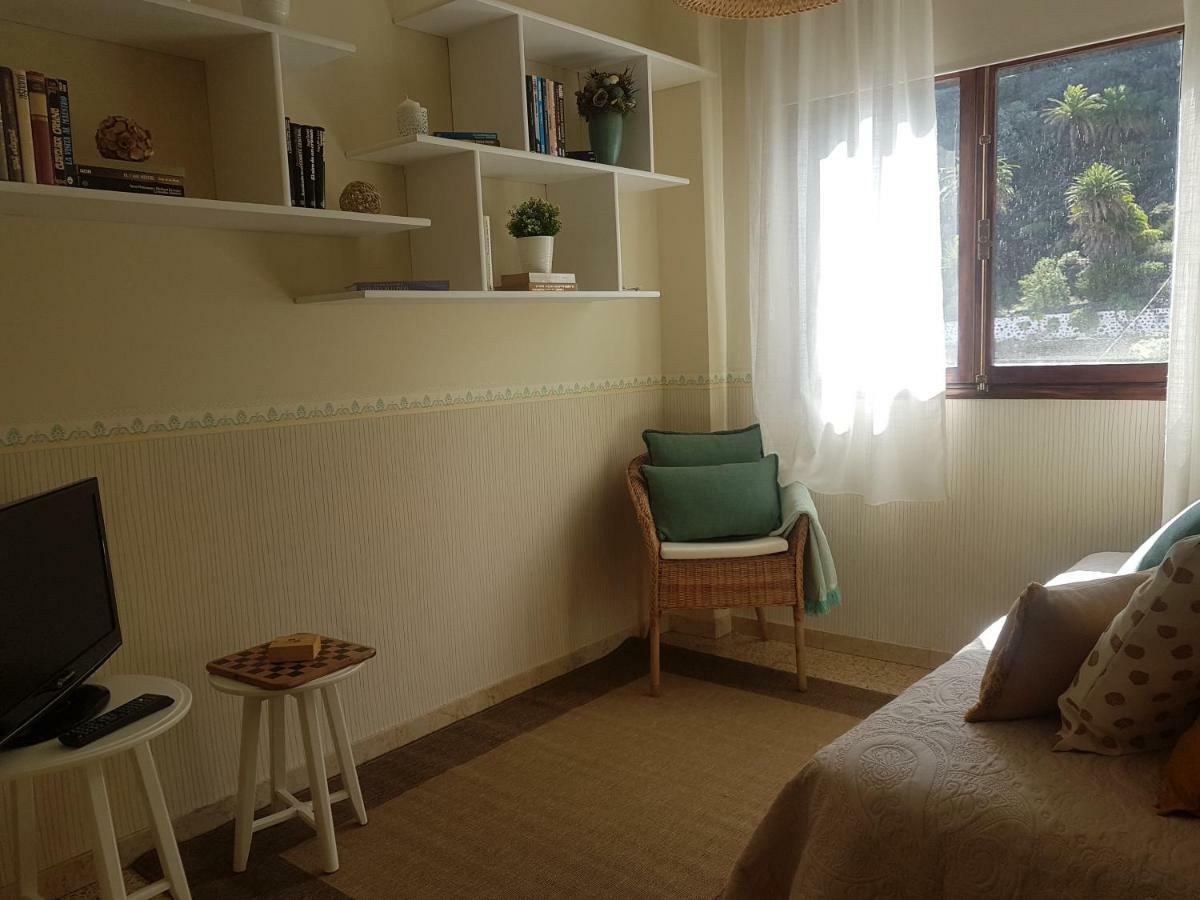 La Quinta Verde Санта Круз де Ла Палма Екстериор снимка