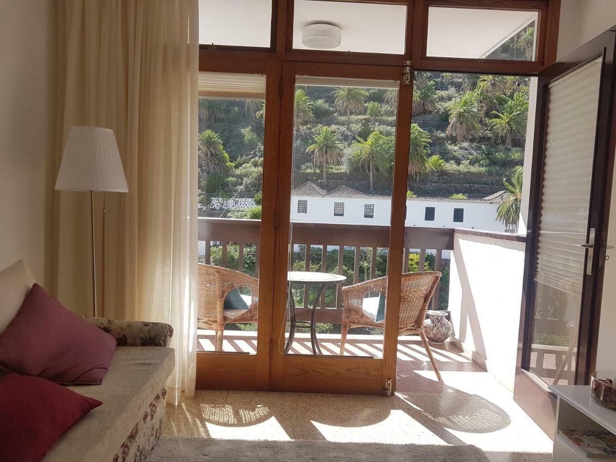 La Quinta Verde Санта Круз де Ла Палма Екстериор снимка