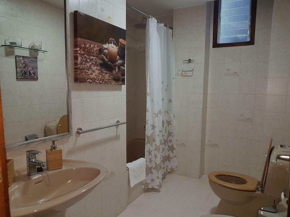 La Quinta Verde Санта Круз де Ла Палма Екстериор снимка