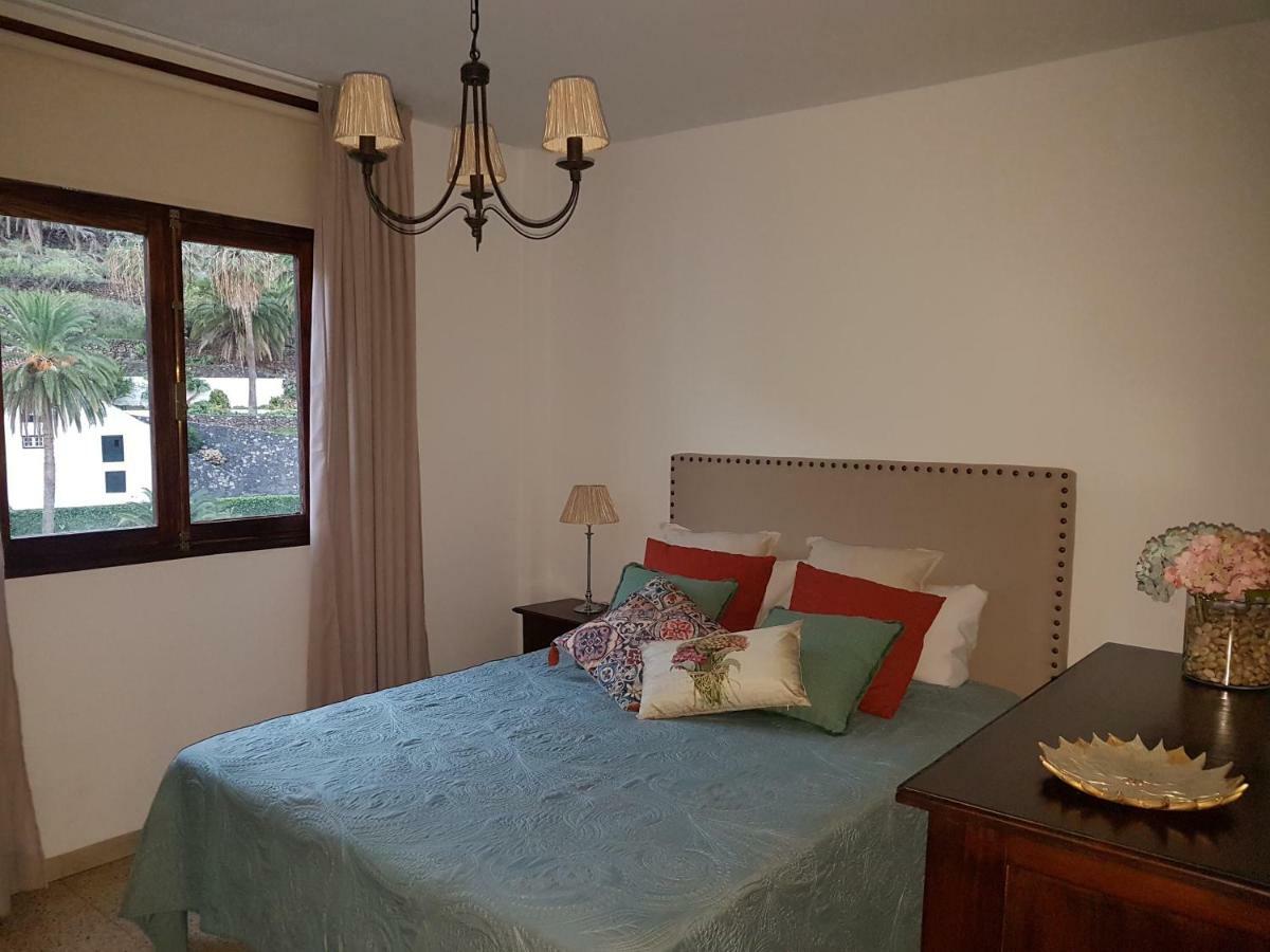 La Quinta Verde Санта Круз де Ла Палма Екстериор снимка