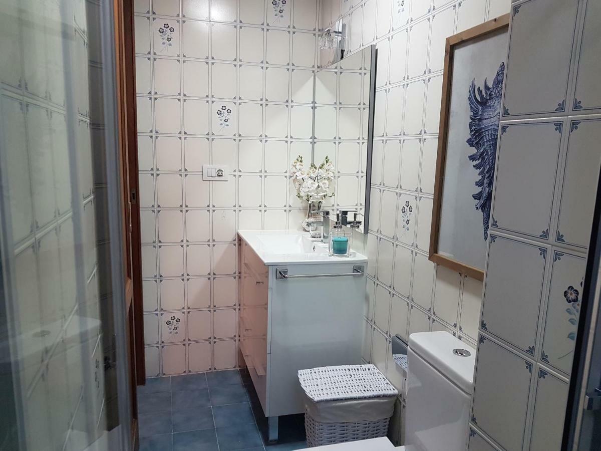 La Quinta Verde Санта Круз де Ла Палма Екстериор снимка